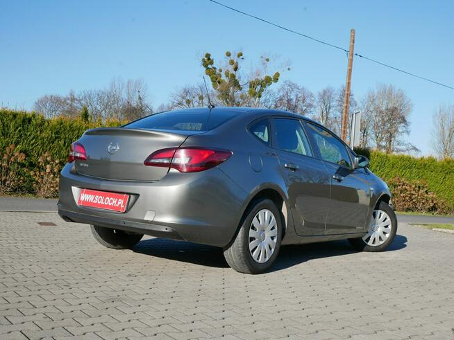 Opel Astra 1.6 115KM Euro 6 -Sedan -Krajowy -Zobacz Goczałkowice-Zdrój - zdjęcie 3
