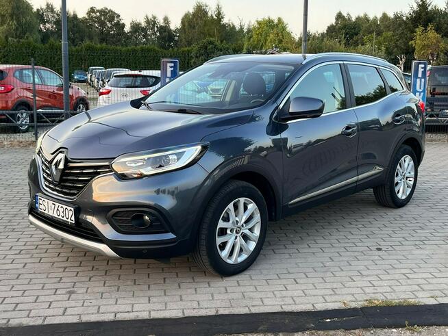 Renault Kadjar *Diesel*Okazja*Gwarancja* Zduńska Wola - zdjęcie 10