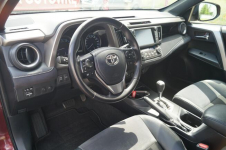 TOYOTA RAV-4 SALON POLSKA 2.0 BENZ. 4X4 ORG. LAKIER ZADBANY Goczałkowice-Zdrój - zdjęcie 11