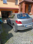 Pilnie! Peugeot 307, 1,6 benzyna Słupsk - zdjęcie 3