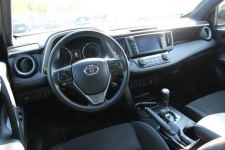 Toyota RAV-4 G.Fotele tempomat kamera  Salon Polska Warszawa - zdjęcie 12