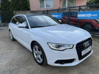 Audi A6 3.0TDI SLINE Skóry Navi Automat KS SERW TUV BEzwypadk Opłacony Częstochowa - zdjęcie 7