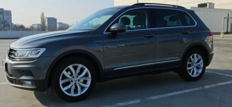 Volkswagen , TIGUAN - COMFORDLINE Warszawa - zdjęcie 9
