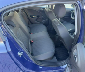 Opel Corsa klimatyzacja/elektryka /super stan/ASO Ruda Śląska - zdjęcie 11