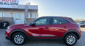 Opel Mokka 1.2 T Bezwypadkowa Stan BDB 1 właściciel gwarancja Żory - zdjęcie 9