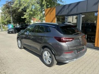 Opel Grandland X ELITE+ / BEZWYPADKOWY / NOWY ROZRZĄD Poznań - zdjęcie 3