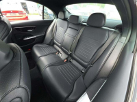 Mercedes C 300 4Matic / pakiet AMG / niski przebieg Chwaszczyno - zdjęcie 9