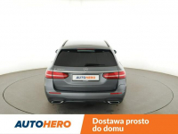 Mercedes E 300 FV23% PHEV full LED skóra virtual navi kamery Warszawa - zdjęcie 6