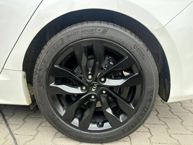 Kia Optima Full Wypas Poznań - zdjęcie 5