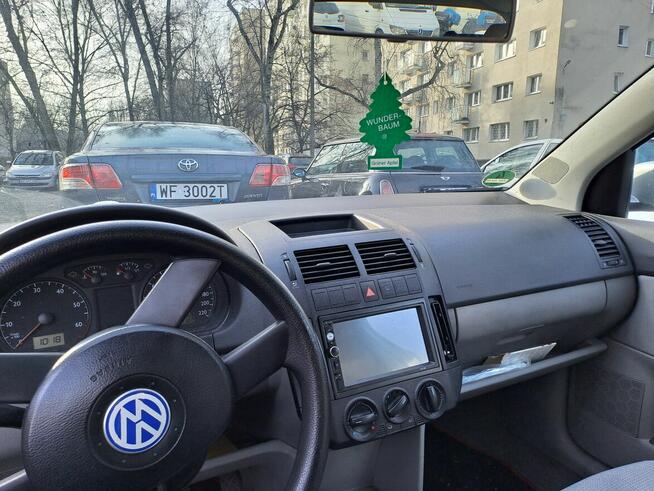 Syndyk sprzeda samochód - Volkswagen Polo Warszawa - zdjęcie 6