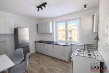 2 pokoje 400 m od plaży | balkon | Brzeźno Gdańsk - zdjęcie 3