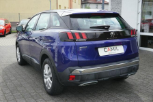 Peugeot 3008 zarejestrowany, ubezpieczony, crossover Opole - zdjęcie 7