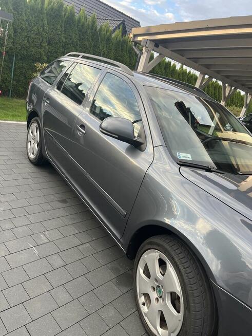 Skoda octavia2 Stary Sącz - zdjęcie 7