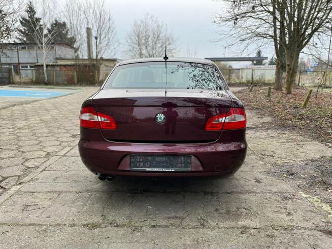 Škoda Superb Elegance.Navi.Bi kseon.Automat.... Stargard - zdjęcie 10