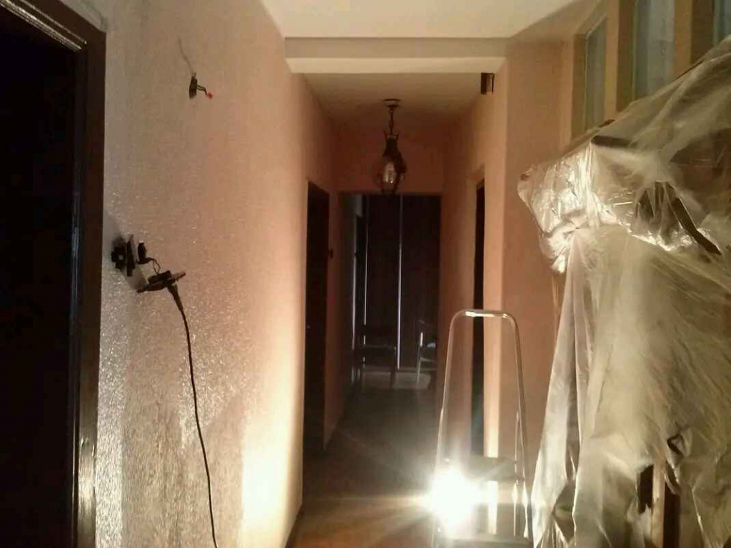 Malowanie mieszkań Mikołów - zdjęcie 1