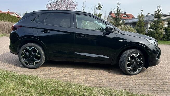Opel Grandland Przasnysz - zdjęcie 8