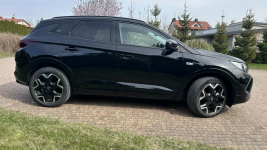 Opel Grandland Przasnysz - zdjęcie 8