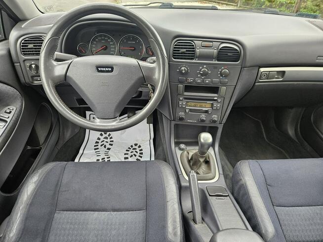 Volvo V40 Brak Rdzy* Ładne i Zadbane* Wszystko Działa Opoczno - zdjęcie 8
