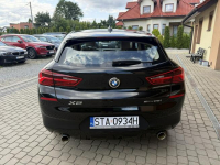 BMW X2 2,0 sDrive20i 192KM Orzech - zdjęcie 7