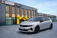 Opel Astra VI 1.2 T GS S&amp;S