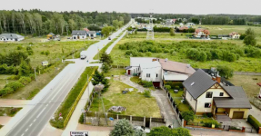 Budynek gospodarczy - pozwolenie na budowę domu jednorodzinnego !