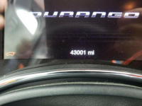 Dodge Durango 2017, 3.6L, 4x4, od ubezpieczalni Sulejówek - zdjęcie 7