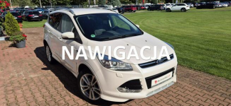 Ford Kuga KAMERA-EL. KLAPA-SONY-SUPER STAN