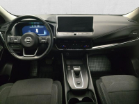 Nissan Qashqai Poleasingowe.pl ECFM Komorniki - zdjęcie 9