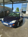 Ford Focus Giha 1.6 , 1999 r. Malbork - zdjęcie 6