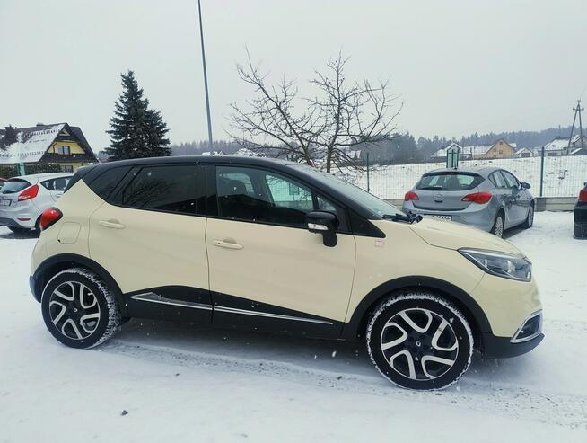 Renault Captur Automat*Helly Hansen* Harklowa - zdjęcie 4