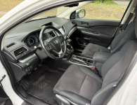 Honda CR-V Żyrardów - zdjęcie 5