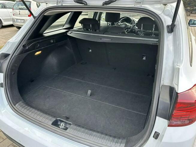 Kia Cee'd Gwarancja, I właściciel, FV VAT23%, Salon Polska Warszawa - zdjęcie 11