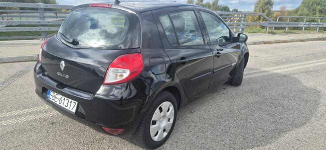 Renault clio III FL 1.2 16v 5d.zde.gw.prz, ory.zar.140tkm.12r Bełchatów - zdjęcie 3
