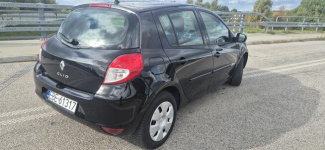 Renault clio III FL 1.2 16v 5d.zde.gw.prz, ory.zar.140tkm.12r Bełchatów - zdjęcie 3