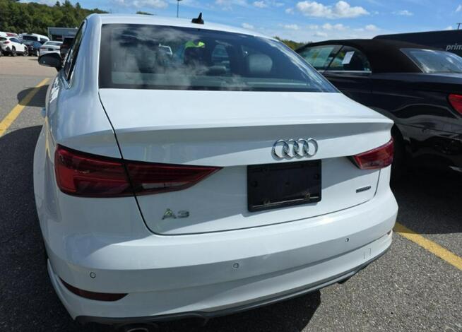 Audi A3 Premium Plus / Quattro / S-Line / niski przebieg Wrocław - zdjęcie 6