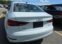 Audi A3 Premium Plus / Quattro / S-Line / niski przebieg Wrocław - zdjęcie 6