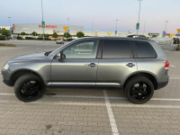 Volkswagen Touareg 3.2 V6 241km BEZ PNEUMATYKI LPG Żnin - zdjęcie 10