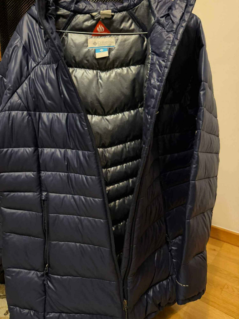 Kurtka Columbia Krowodrza - zdjęcie 2