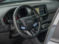 Hyundai i30N 2.0T-GDI 275KM N Performance Gwarancja Salon Polska FV23% Piotrków Trybunalski - zdjęcie 10