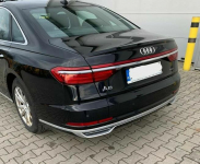 Sprzedam Audi A8 D5 QUATTRO 2018 Kraków - zdjęcie 4