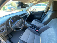 Toyota Auris Sadlno - zdjęcie 8