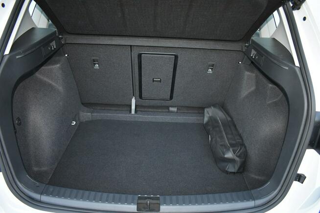 Seat Ateca Style 1.5 TSI DSG ,1 Wł., Serwis ASO, 23% VAT Poznań - zdjęcie 8