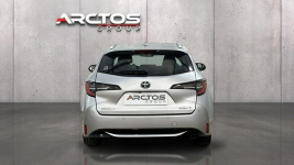 Toyota Corolla 2.0 Hybryda Comfort kombi Warszawa - zdjęcie 4