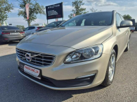 Volvo V60 D2 2.0D 120KM Gniewkowo - zdjęcie 3