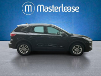 Ford Kuga 1.5 EcoBoost FWD Titanium !  z polskiego salonu! FV 23% Warszawa - zdjęcie 4