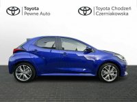 Toyota Yaris 1.5 HSD 116KM EXECUTIVE, salon Polska, gwarancja, FV23% Warszawa - zdjęcie 6