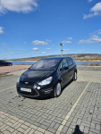 Super auto ford. S-max TITANU Włocławek - zdjęcie 3