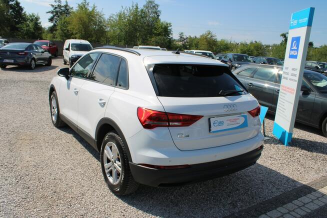 Audi Q3 VIRTUALN netto 56829PLN Gwarancja Salon Polska G.Fotele Warszawa - zdjęcie 8