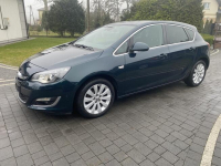 Piekna Bixenony Tempomat Kamera Blis Nawigacja Skóra Sierpc - zdjęcie 3