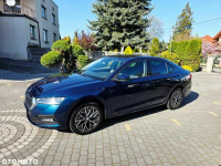 Skoda Octavia 2.0 TDI Ambition Będzin - zdjęcie 9